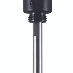 MK Morse MA24 - Arbor 1/4" Hex, 1/2-20