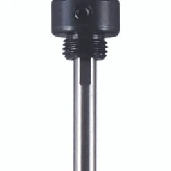 MK Morse MA34 - Arbor 3/8" Hex, 1/2-20