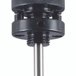 MK Morse MA35PSCT - Arbor 3/8" Hex, Pin Drive Arbor, Carbide Tipped Pilot Drill