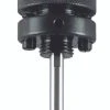 MK Morse MA45PS - Arbor 7/16" Hex, Pin Drive Arbor -MK Morse Shop Arbor MA45PS 35766.1581455317.1280.1280