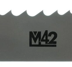 93"L x 1/2"W x 14TPI Matrix Band Saw Blade
