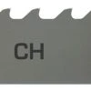 111"L x 3/4"W x 3/4TPI Carbide Tipped Band Saw Blade -MK Morse Shop Band MFactor CH 32746.1581040282.1280.1280