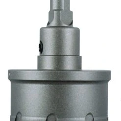 MK Morse CTD66 - Carbide Tipped Hole Cutter Deep 4-1/8"