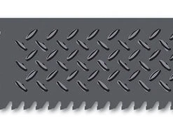 MK Morse CTR908MC5 - Recip Saw Blade Carbide Tipped 9" X 1" 8TPI 5/Pack