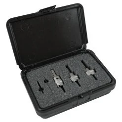 MK Morse CTS01 - Carbide Tipped Hole Cutter Electrician's Kit 6PC