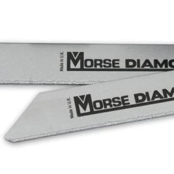 MK Morse RBDG6C - Recip Saw Blade Diamond Grit Edge 6" 1/Pack