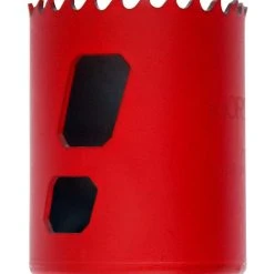 MK Morse MHS27 - BiMetal Hole Saw 1-11/16"