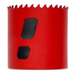 MK Morse MHS37 - BiMetal Hole Saw 2-5/16"