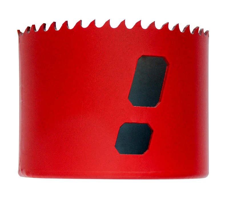 MK Morse MHS46 - BiMetal Hole Saw 2-7/8" 3 MK Morse MHS46 - BiMetal Hole Saw 2-7/8"