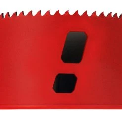 MK Morse MHS50 - BiMetal Hole Saw 3-1/8"