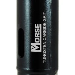 MK Morse MHSG23 - Carbide Grit Edge Hole Saw 1-7/16"