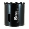 MK Morse MHSG26 - Carbide Grit Edge Hole Saw 1-5/8"