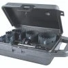 MK Morse MHST02E - Carbide Tipped Hole Saw Kit, Electrical 8PC -MK Morse Shop MHST02E 12856.1581396162.1280.1280