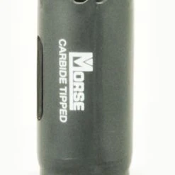 MK Morse MHST22 - Carbide Tipped Hole Saw 1 3/8"