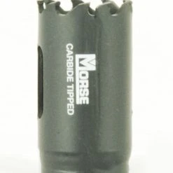 MK Morse MHST29 - Carbide Tipped Hole Saw 1 13/16"