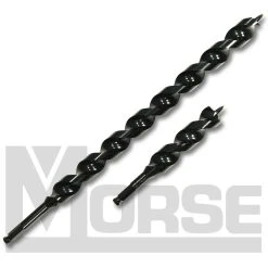 MK Morse WSAB750687 - Auger Bit 7-1/2"L x 11/16"
