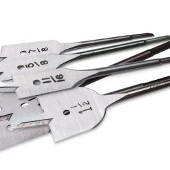 MK Morse WSB937C - Spade Bit 15/16" 1/Pack